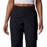 Columbia Leslie Falls Convertible Pant - Konverterbara vandringsbyxa - Dam | Hardloop