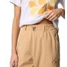 Columbia Skien Valley Cargo Pant - Spodnie turystyczne damskie | Hardloop