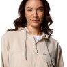 Columbia Skien Valley Hooded LS Shirt - Casaco mulher | Hardloop