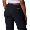 Columbia Leslie Falls Convertible Pant - Konverterbara vandringsbyxa - Dam | Hardloop