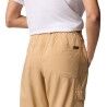 Columbia Skien Valley Cargo Pant - Dámské turistické kalhoty | Hardloop