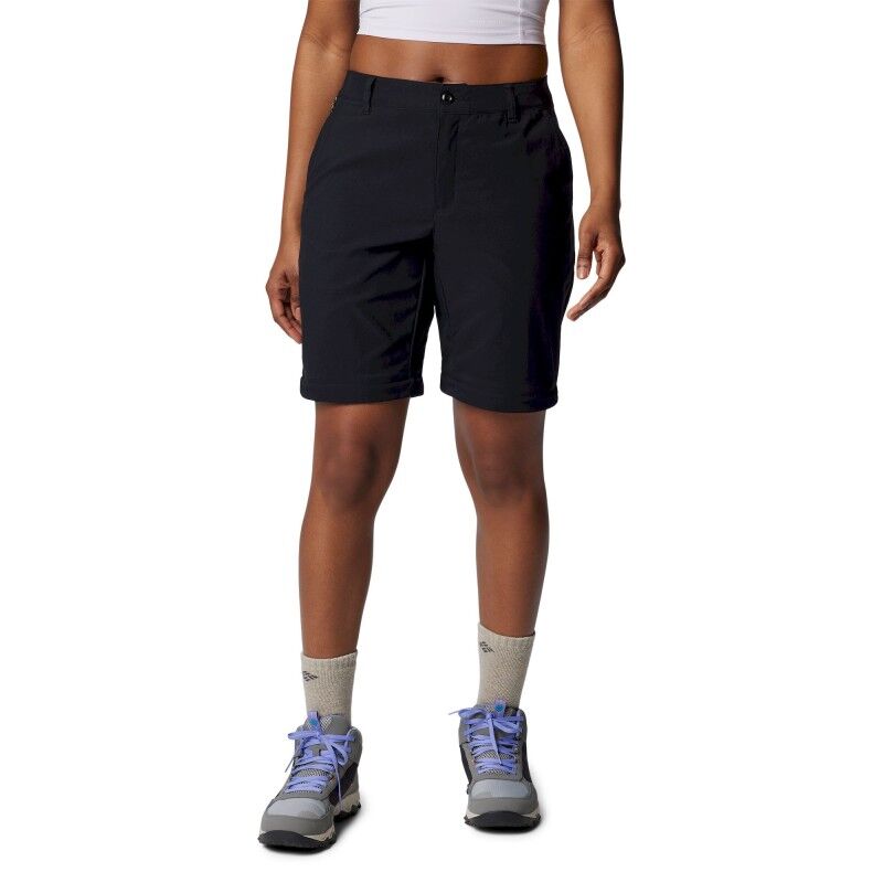 Columbia Leslie Falls Convertible Pant - Konverterbara vandringsbyxa - Dam | Hardloop