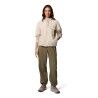 Columbia Skien Valley Hooded LS Shirt - Casaco mulher | Hardloop