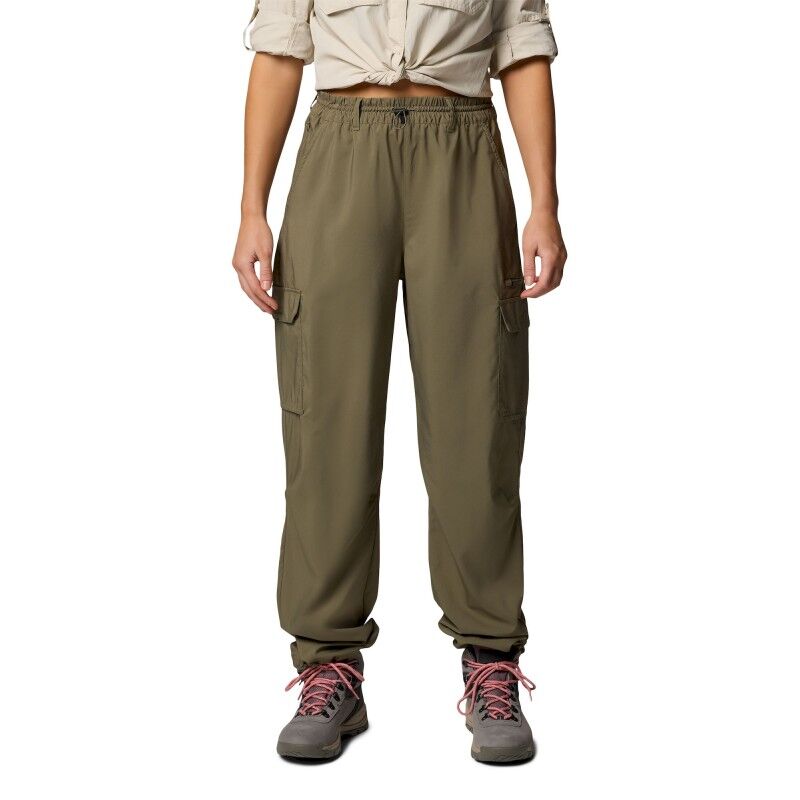Columbia Skien Valley Cargo Pant - Wanderhose - Damen | Hardloop