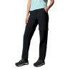 Columbia Leslie Falls Convertible Pant - Konverterbara vandringsbyxa - Dam | Hardloop
