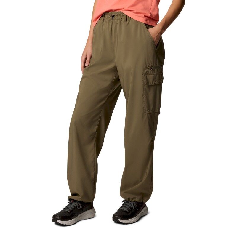Columbia Skien Valley Cargo Pant - Pantaloni da escursionismo - Donna | Hardloop