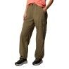 Columbia Skien Valley Cargo Pant - Dámské turistické kalhoty | Hardloop