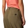 Columbia Skien Valley Cargo Pant - Vaellushousut - Naiset | Hardloop