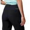 Columbia Leslie Falls Convertible Pant - Omzetbare wandelbroek - Dames | Hardloop