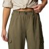 Columbia Skien Valley Cargo Pant - Vaellushousut - Naiset | Hardloop