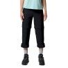 Columbia Leslie Falls Convertible Pant - Konverterbara vandringsbyxa - Dam | Hardloop