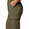 Columbia Skien Valley Cargo Pant - Dámské turistické kalhoty | Hardloop