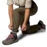 Columbia Skien Valley Cargo Pant - Dámské turistické kalhoty | Hardloop