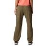 Columbia Skien Valley Cargo Pant - Dámské turistické kalhoty | Hardloop