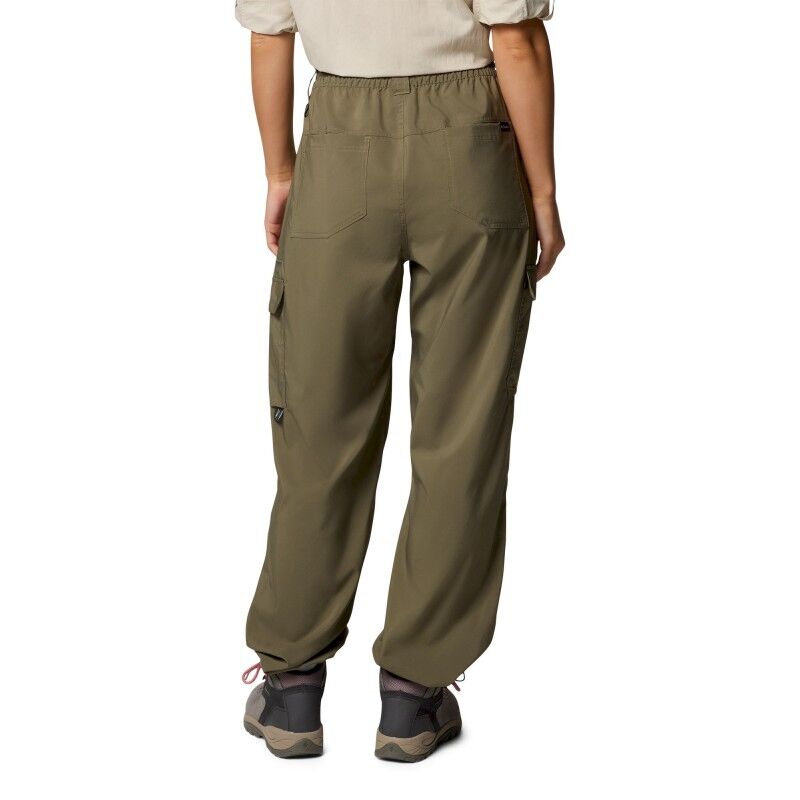 Columbia Skien Valley Cargo Pant - Walking trousers - Women's | Hardloop