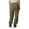 Columbia Skien Valley Cargo Pant - Vaellushousut - Naiset | Hardloop