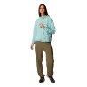 Columbia Skien Valley Cargo Pant - Vaellushousut - Naiset | Hardloop