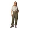 Columbia Skien Valley Cargo Pant - Dámské turistické kalhoty | Hardloop