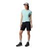 Columbia Leslie Falls Convertible Pant - Konverterbara vandringsbyxa - Dam | Hardloop