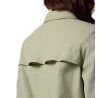 Columbia Skien Valley LS Shirt - Camisa - Mujer | Hardloop