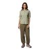 Columbia Skien Valley LS Shirt - Skjorta - Dam | Hardloop