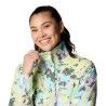 Columbia PFG Open Water Windbreaker - Windproof jacket - Women's | Hardloop