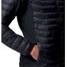Columbia Powder Pass Hybrid Hooded Jacket - Casaco penas homem | Hardloop