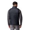 Columbia Powder Pass Hybrid Vest - Colete penas homem | Hardloop
