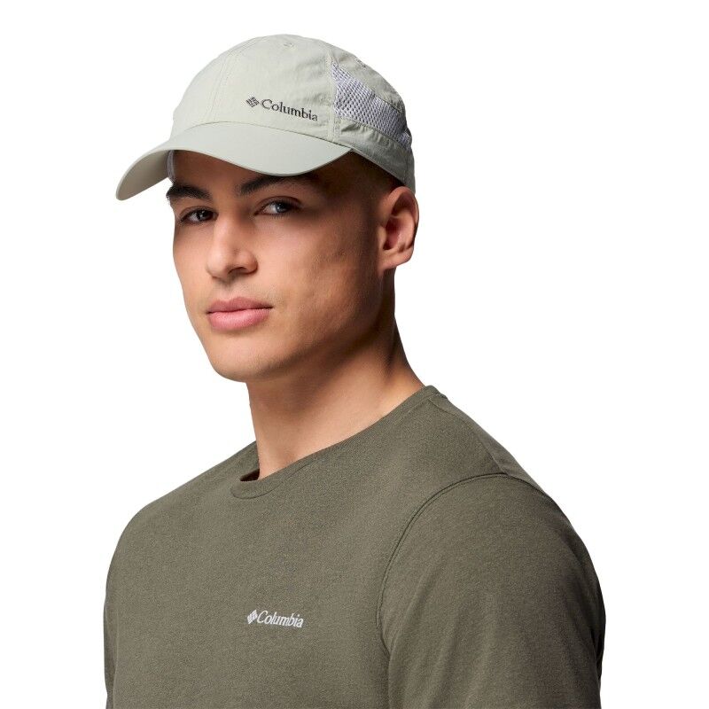 Columbia Tech Shade II Hat - Kšiltovka | Hardloop