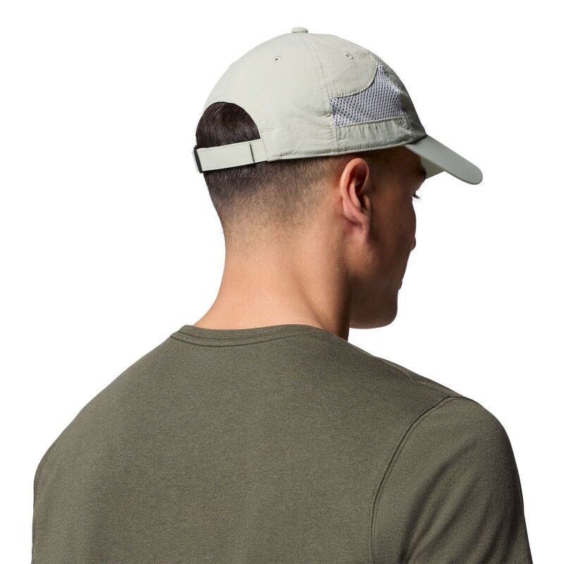 Columbia Tech Shade II Hat - Cappellino | Hardloop