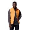 Columbia Powder Pass Hybrid Vest - Bezrękawnik męski | Hardloop