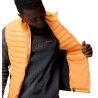 Columbia Powder Pass Hybrid Vest - Bezrękawnik męski | Hardloop