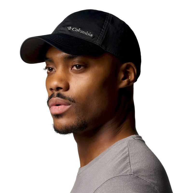 Columbia Coolhead III Ball Cap - Cap | Hardloop