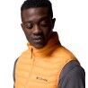 Columbia Powder Pass Hybrid Vest - Bezrękawnik męski | Hardloop