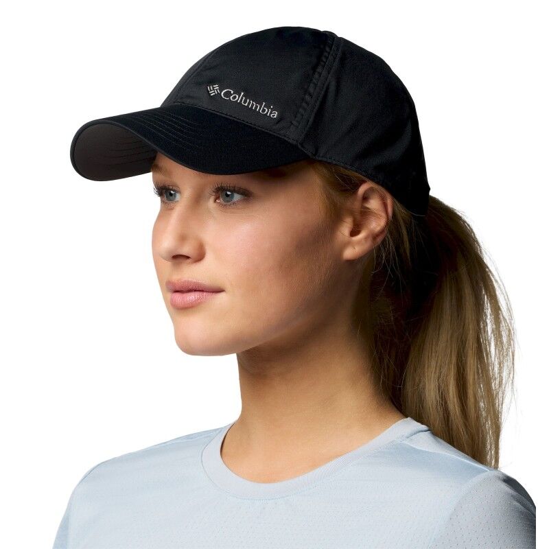Columbia Coolhead III Ball Cap - Cap | Hardloop