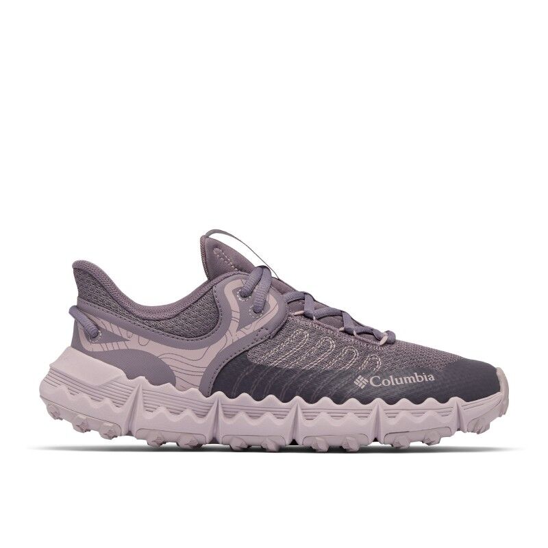 Columbia Voyager FLX - Scarpe da trekking - Donna | Hardloop
