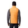 Columbia Powder Pass Hybrid Vest - Bezrękawnik męski | Hardloop