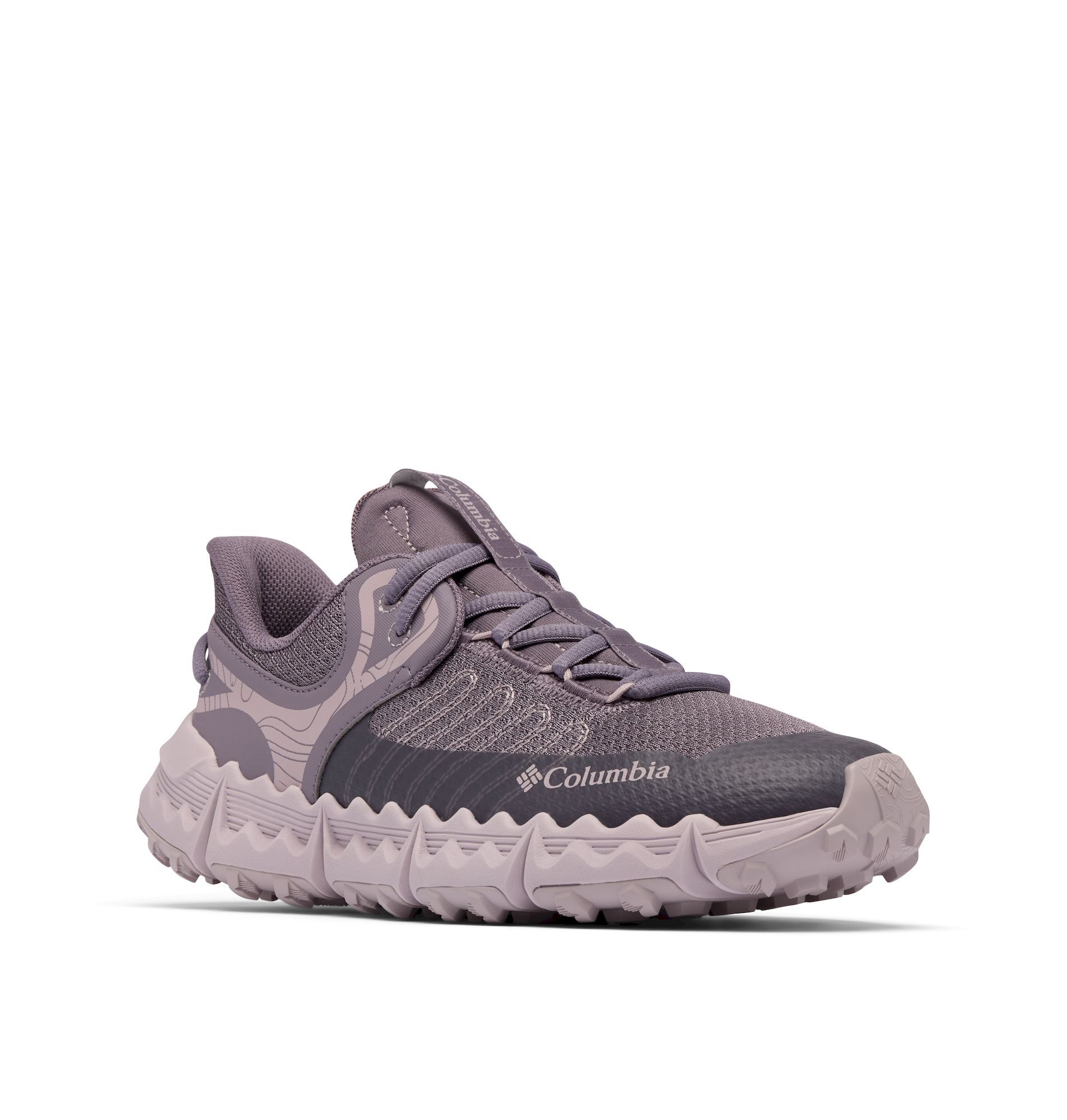 Columbia Voyager FLX - Scarpe da trekking - Donna | Hardloop