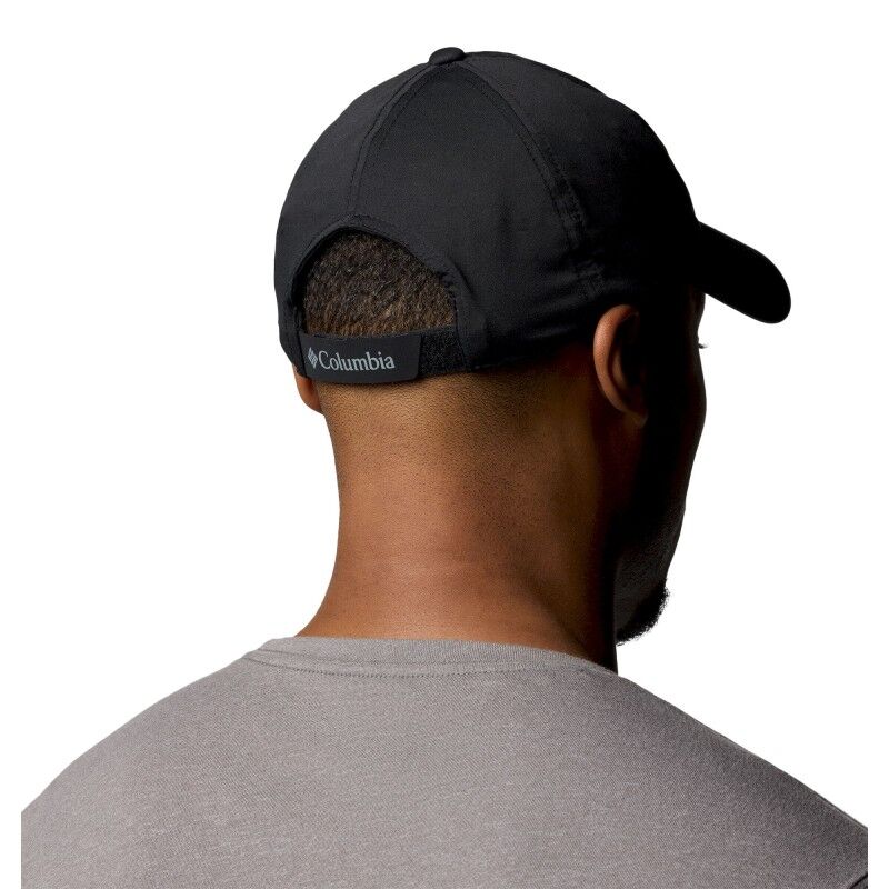 Columbia Coolhead III Ball Cap - Cap | Hardloop