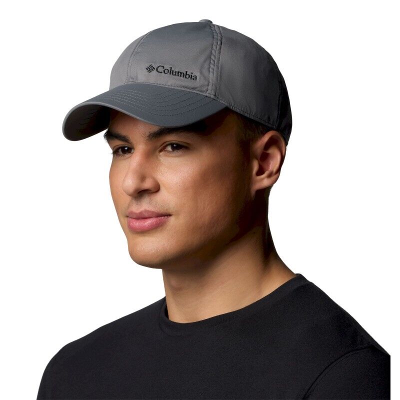 Columbia Coolhead III Ball Cap - Kšiltovka | Hardloop