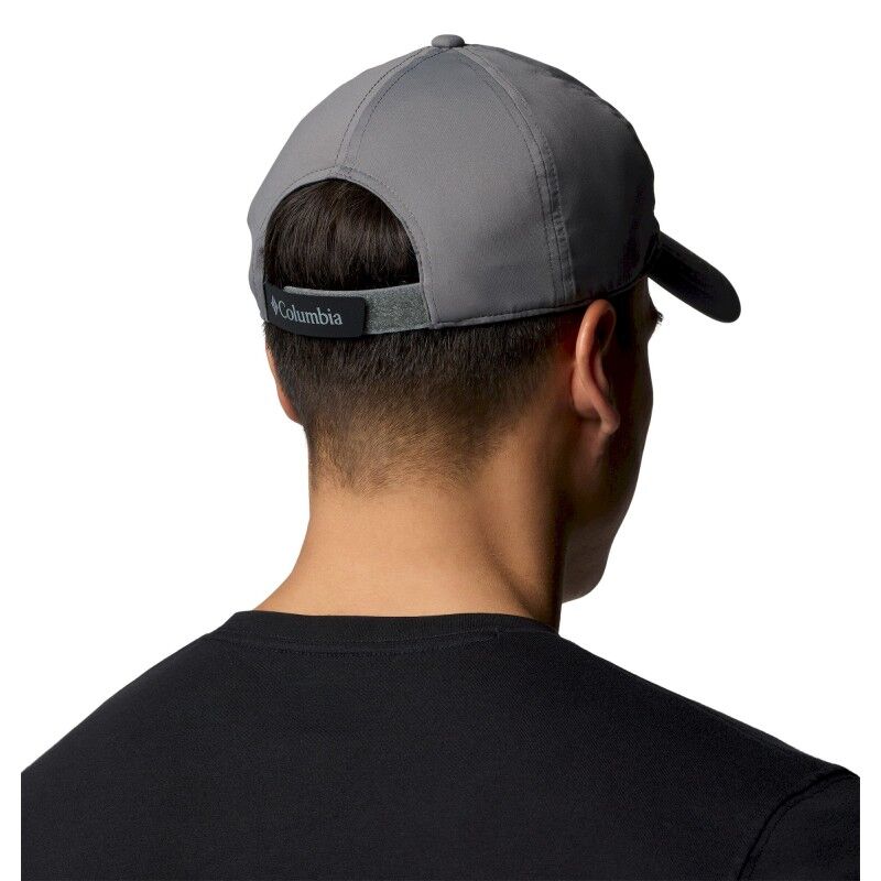 Columbia Coolhead III Ball Cap - Cap | Hardloop