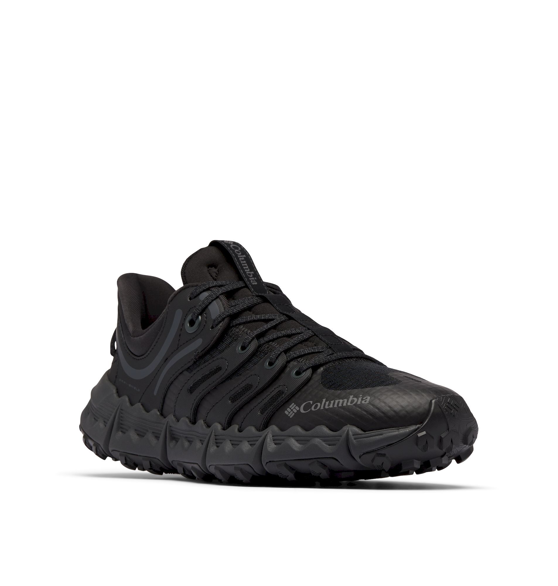 Columbia Voyager FLX PCT - Buty turystyczne damskie | Hardloop
