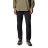 Columbia Sharpe Canyon Pant - Spodnie turystyczne męskie | Hardloop