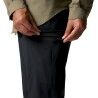 Columbia Sharpe Canyon Pant - Spodnie turystyczne męskie | Hardloop