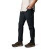 Columbia Sharpe Canyon Pant - Spodnie turystyczne męskie | Hardloop
