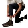 Columbia Sharpe Canyon Pant - Spodnie turystyczne męskie | Hardloop