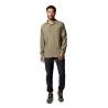 Columbia Sharpe Canyon Pant - Spodnie turystyczne męskie | Hardloop