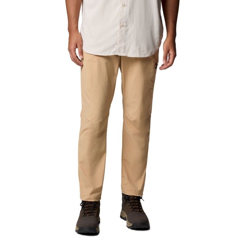 Columbia Sharpe Canyon Pant - Walking trousers - Men's | Hardloop