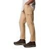 Columbia Sharpe Canyon Pant - Walking trousers - Men's | Hardloop
