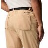 Columbia Sharpe Canyon Pant - Walking trousers - Men's | Hardloop